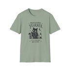 Professional Yearner T-Shirt TD67