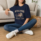 Mutual Piners T-Shirt TD49