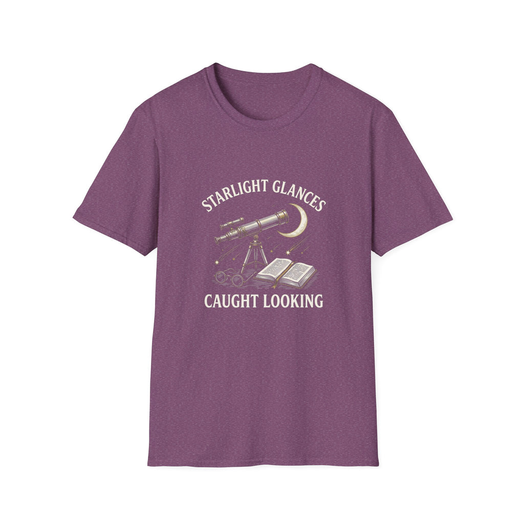 Starlight Stolen Glances T-Shirt TG59