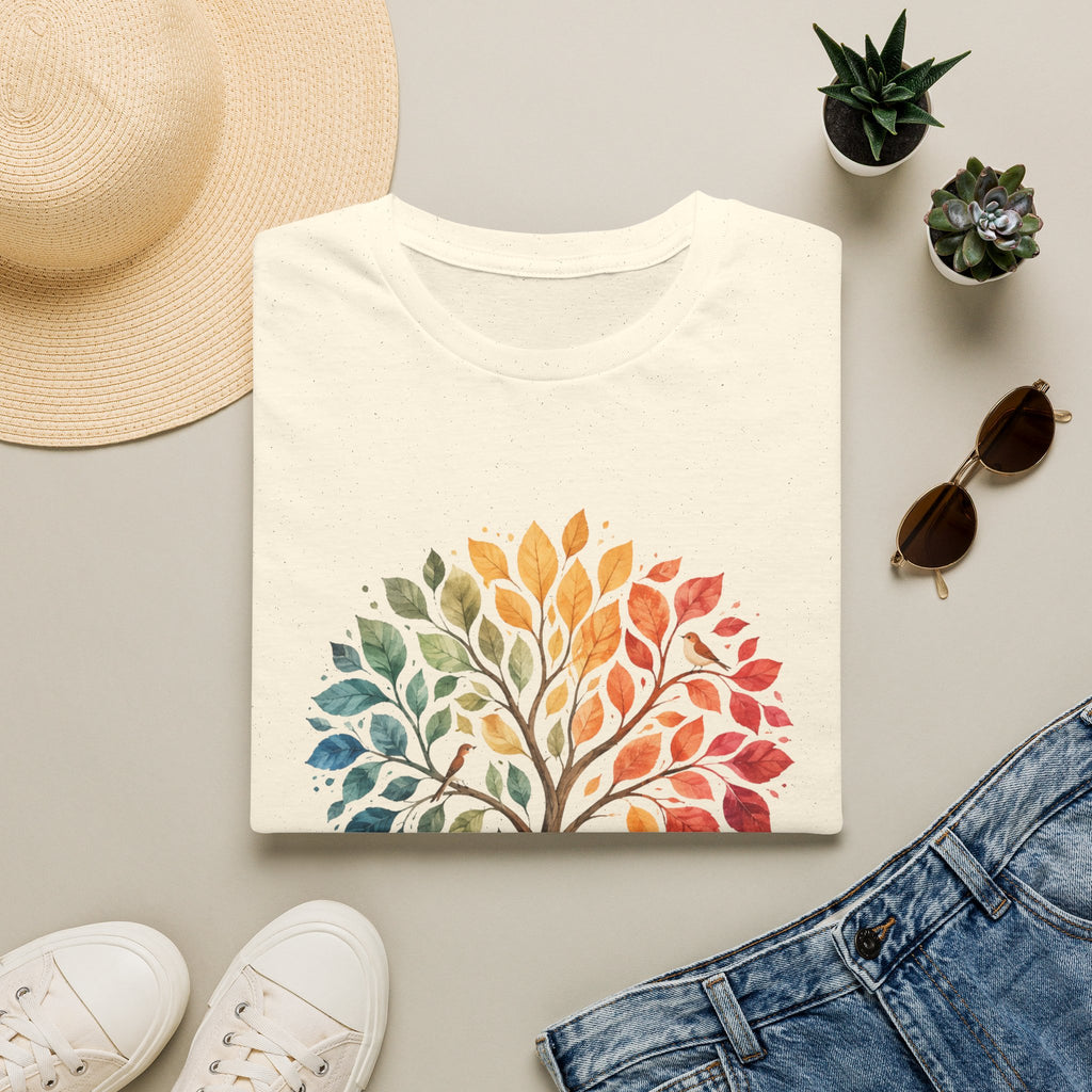 Good Things Take Time T-Shirt TE45