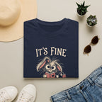 Slow Burn is Fine T-Shirt TD66