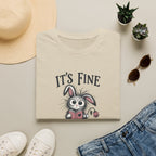 Slow Burn is Fine T-Shirt TD65