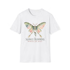 Slowly Blooming T-Shirt TE66