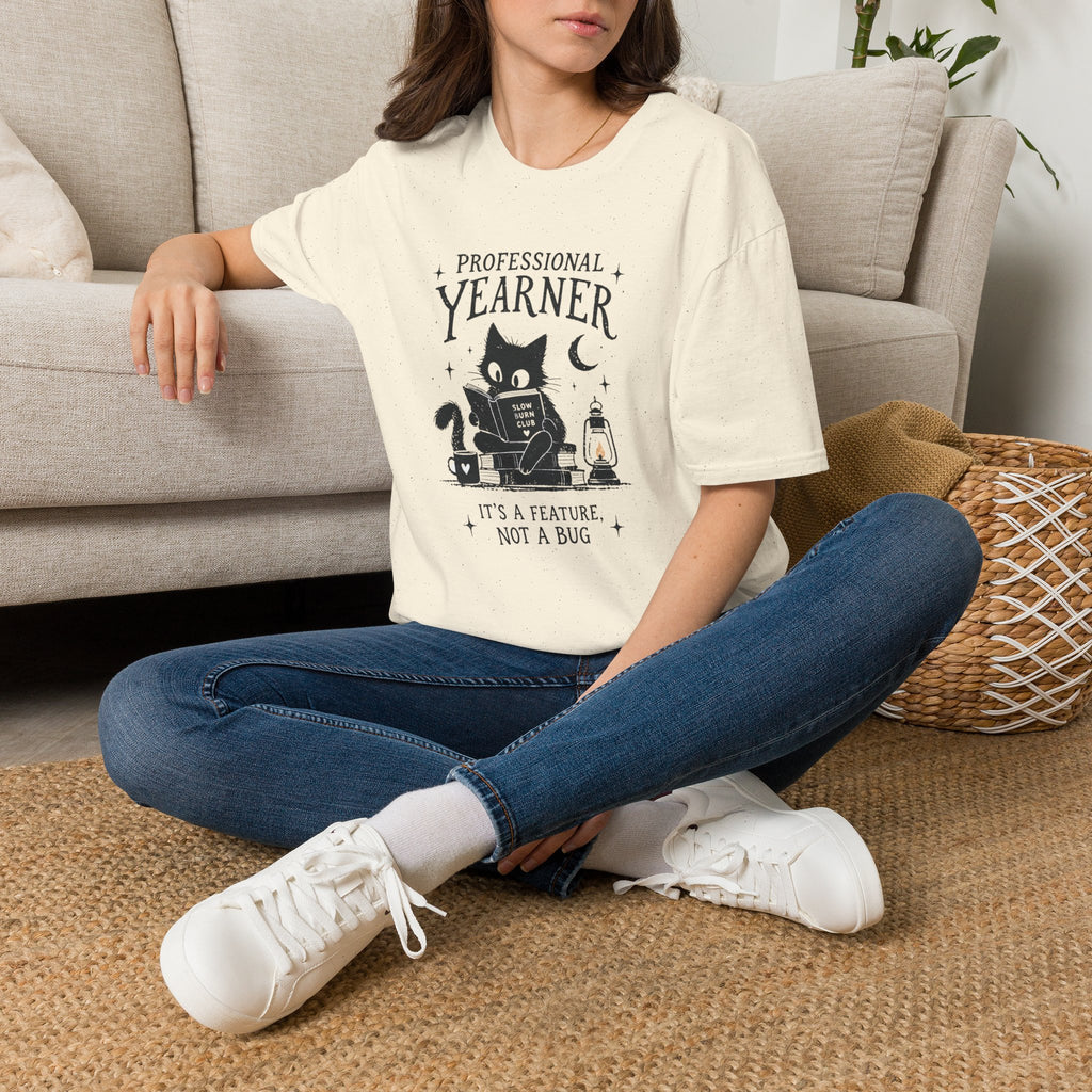 Professional Yearner T-Shirt TD67