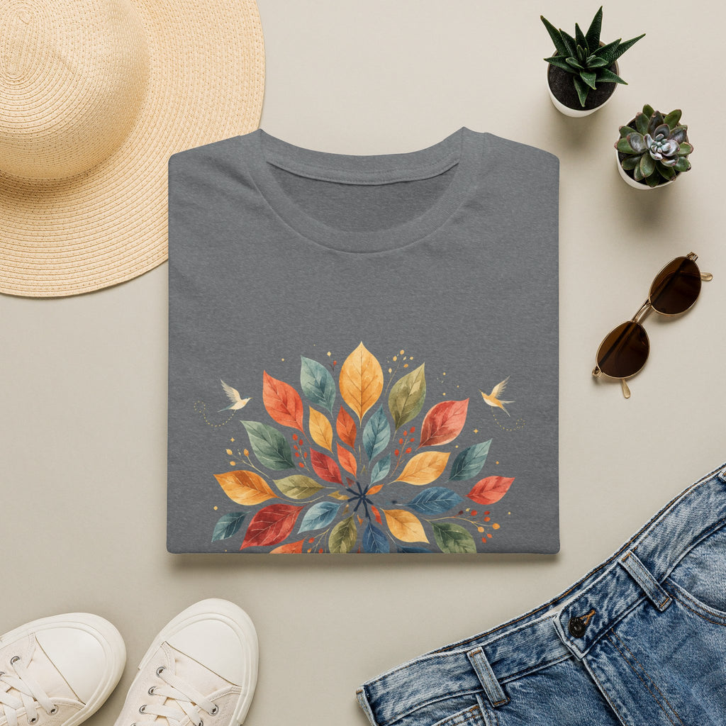 Good Things Take Time T-Shirt TE48