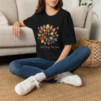 Good Things Take Time T-Shirt TE48