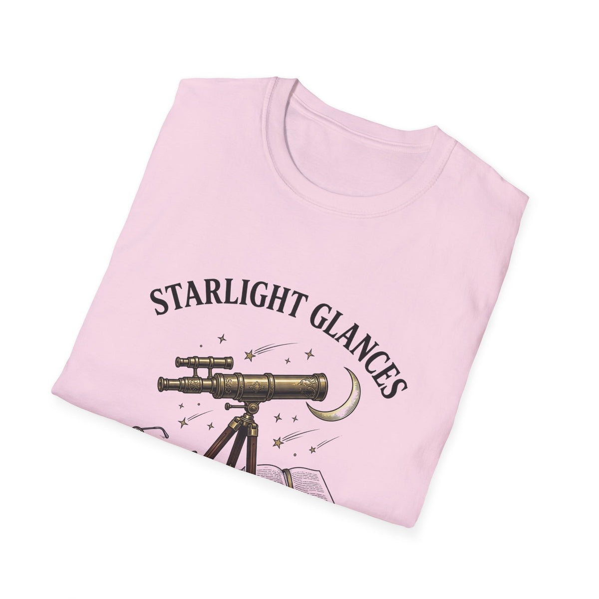 Starlight Stolen Glances T-Shirt TG58