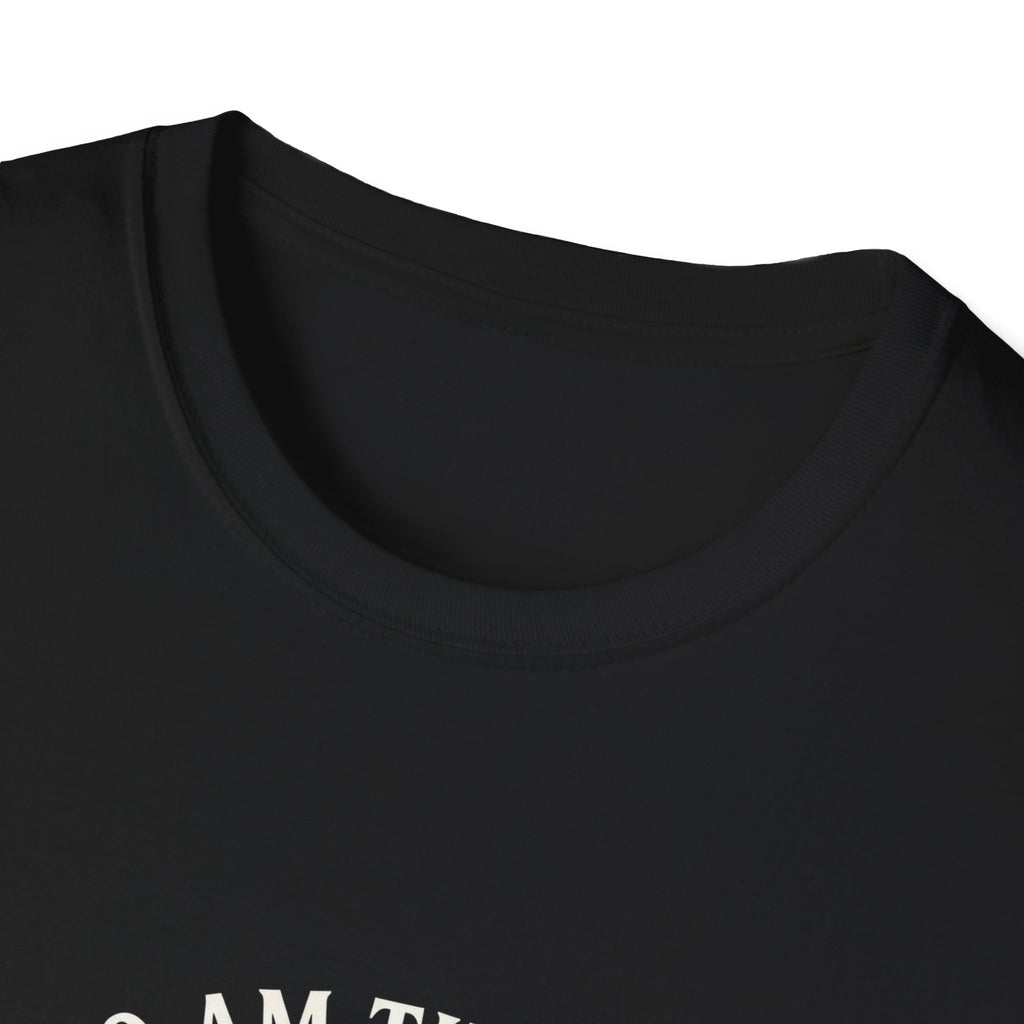 Two AM Thoughts T-Shirt TG69