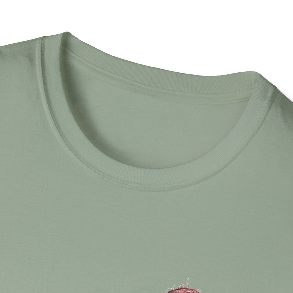 Tangled Hearts T-Shirt TG129