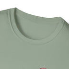 Tangled Hearts T-Shirt TG129