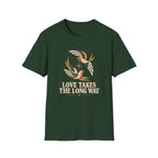 Long Way Love T-Shirt TE65