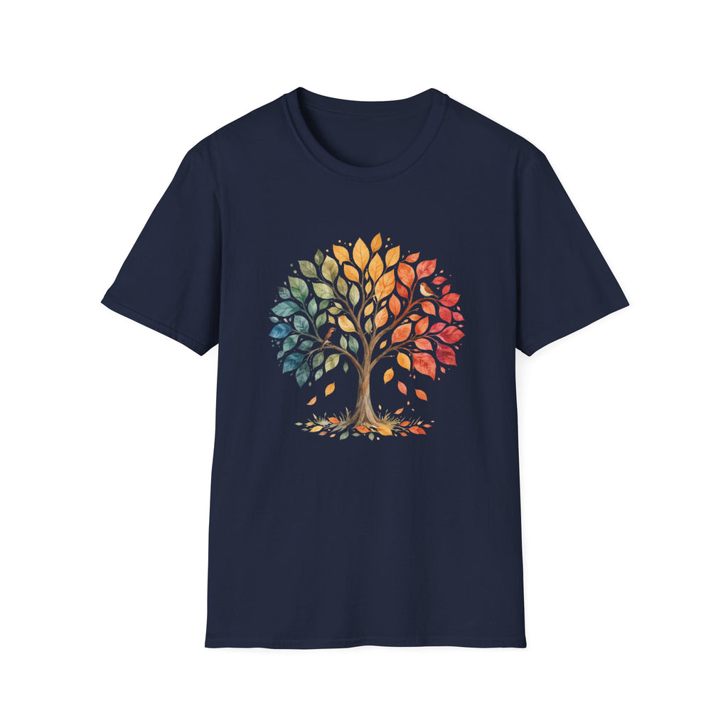 Good Things Take Time T-Shirt TE45