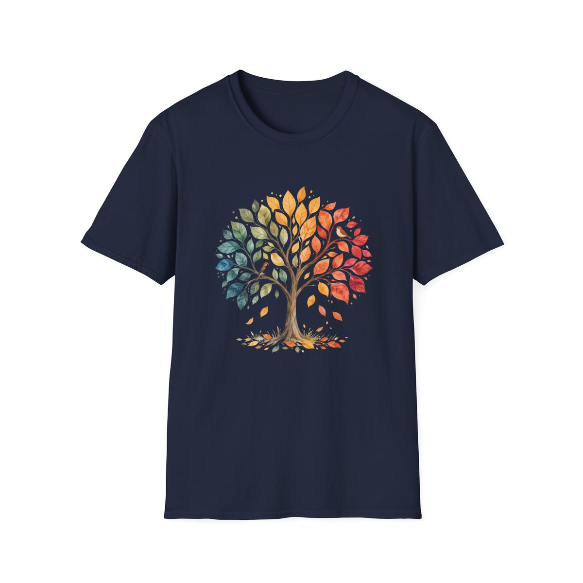 Good Things Take Time T-Shirt TE45