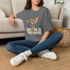 Maybe Meet T-Shirt TE64