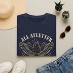 Over One Glance T-Shirt TE70