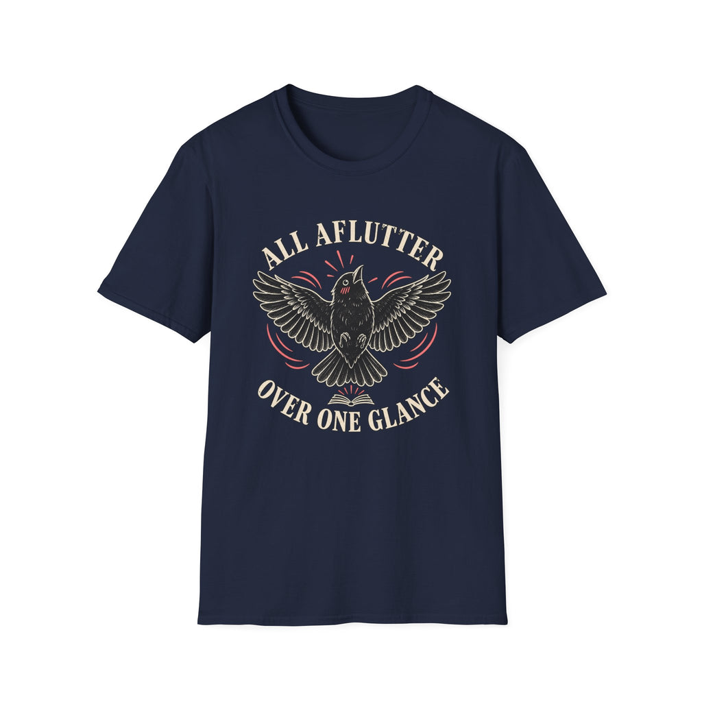 Over One Glance T-Shirt TE70