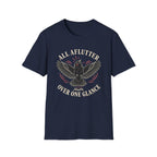 Over One Glance T-Shirt TE70