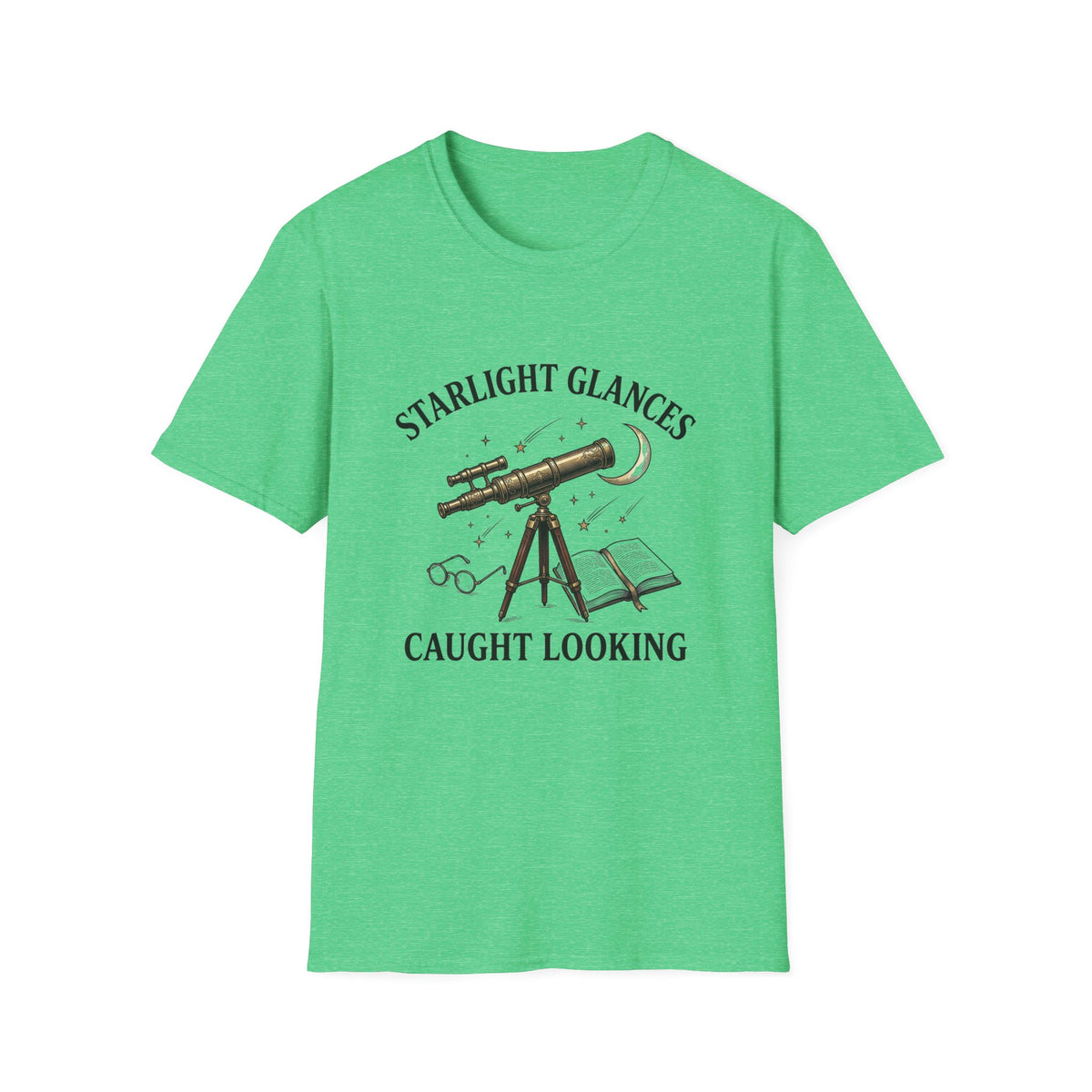 Starlight Stolen Glances T-Shirt TG58