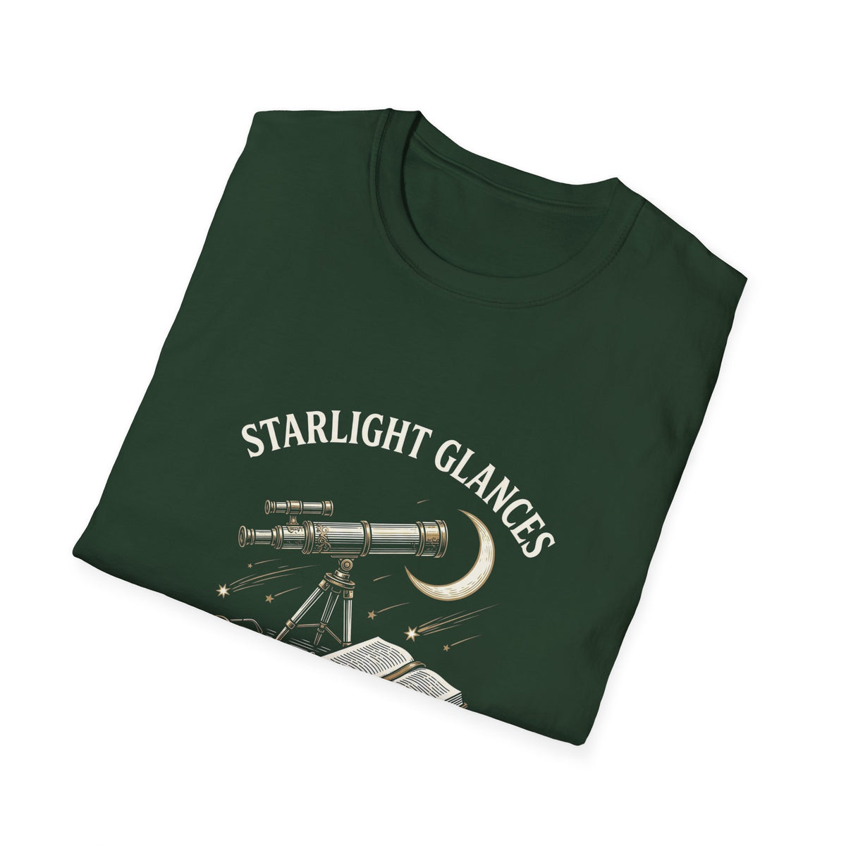 Starlight Stolen Glances T-Shirt TG59