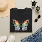 Happily Overwhelmed T-Shirt TE69
