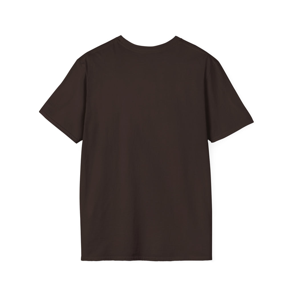 Good Things Open Slowly T-Shirt TE44