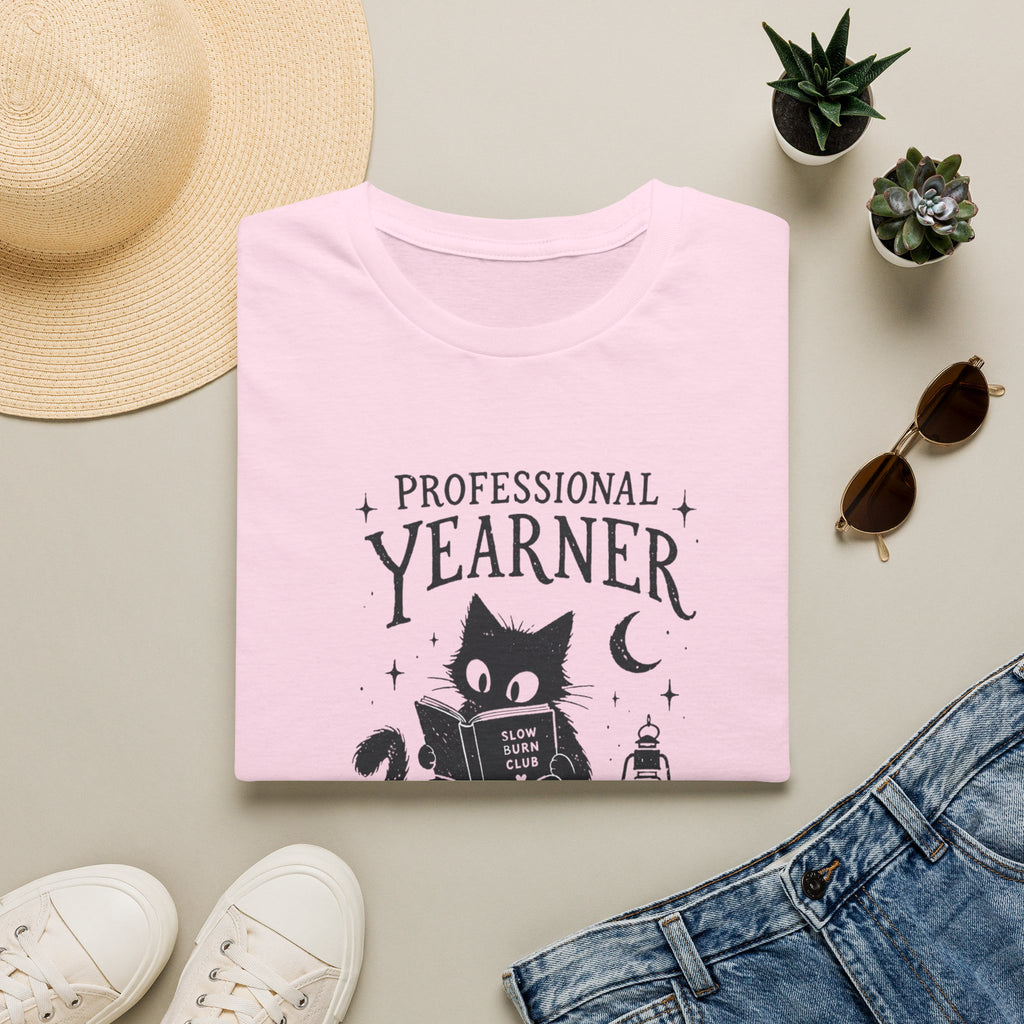 Professional Yearner T-Shirt TD67