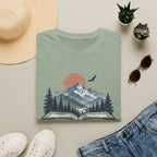Love Scenic Route T-Shirt TD62
