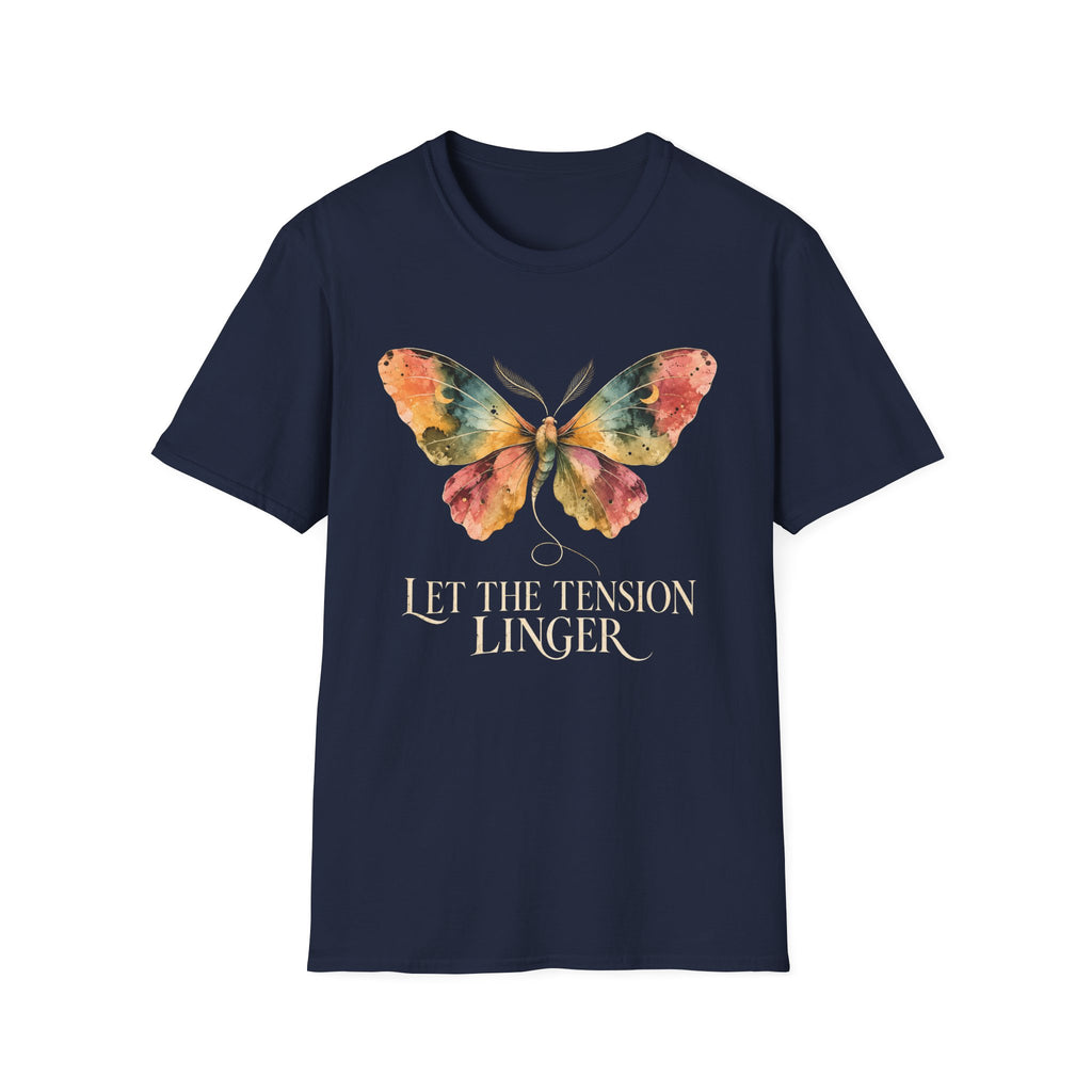 Linger The Tension T-Shirt TE68