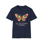 Linger The Tension T-Shirt TE68
