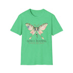 Slowly Blooming T-Shirt TE66