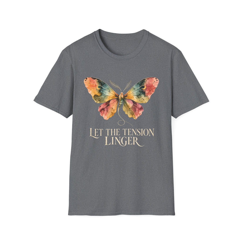 Linger The Tension T-Shirt TE68