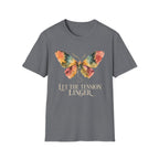 Linger The Tension T-Shirt TE68