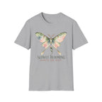 Slowly Blooming T-Shirt TE66