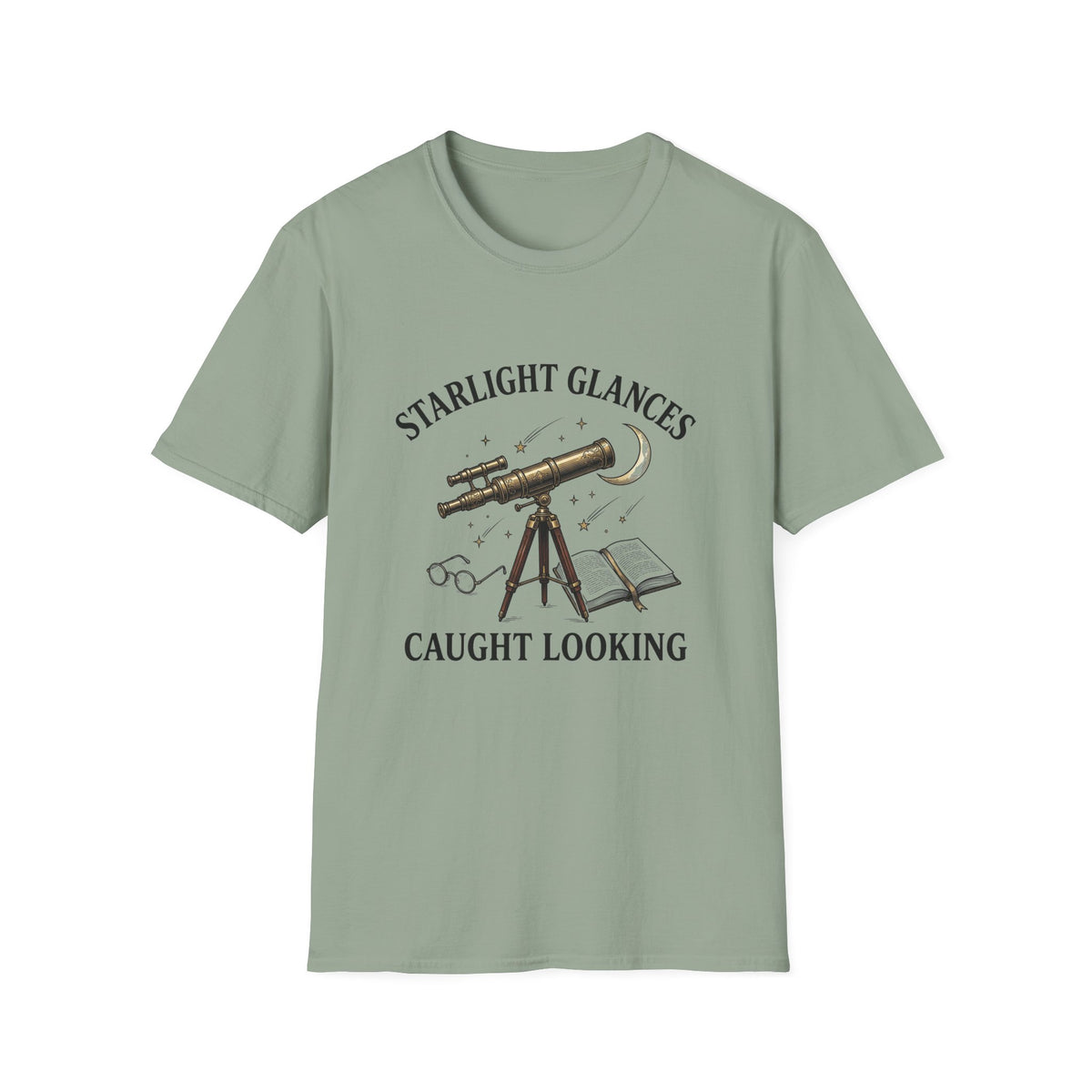 Starlight Stolen Glances T-Shirt TG58