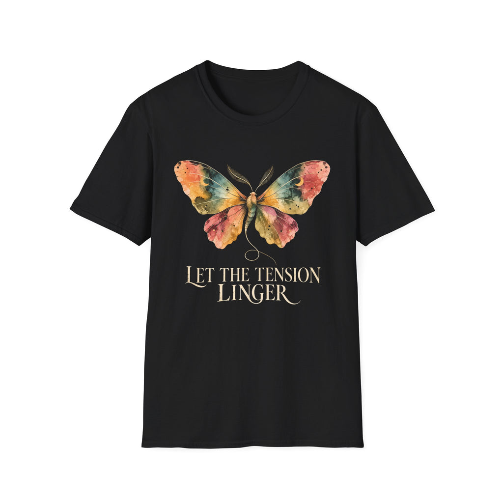 Linger The Tension T-Shirt TE68