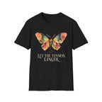 Linger The Tension T-Shirt TE68