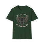 Over One Glance T-Shirt TE70