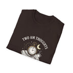 Two AM Thoughts T-Shirt TG69