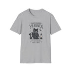 Professional Yearner T-Shirt TD67