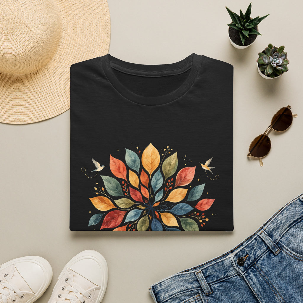 Good Things Take Time T-Shirt TE48