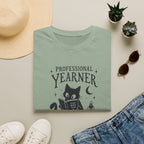 Professional Yearner T-Shirt TD67