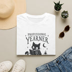 Professional Yearner T-Shirt TD67