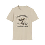 Starlight Stolen Glances T-Shirt TG58