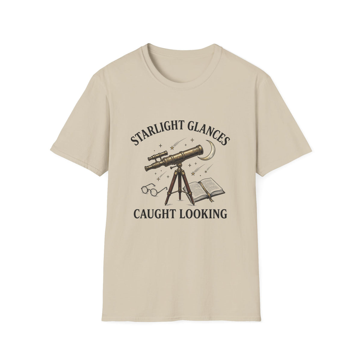 Starlight Stolen Glances T-Shirt TG58