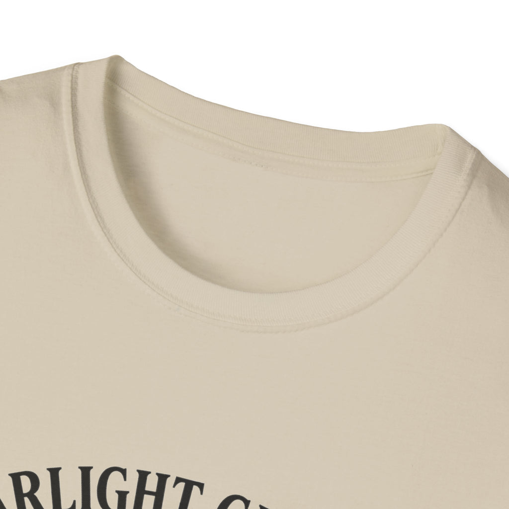 Starlight Stolen Glances T-Shirt TG58