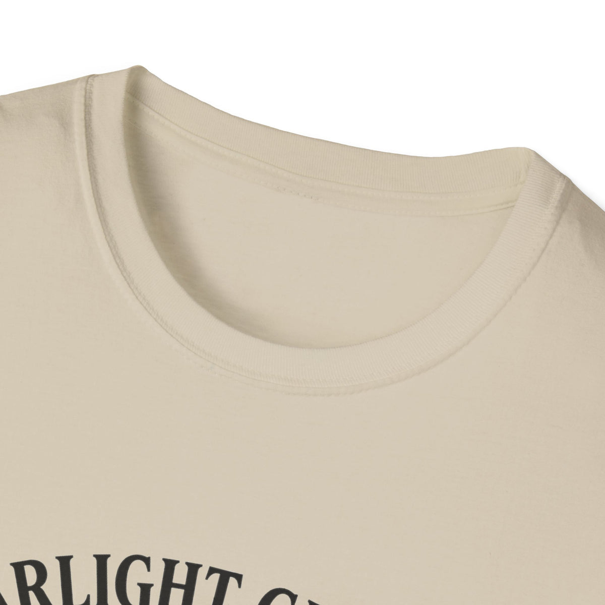 Starlight Stolen Glances T-Shirt TG58