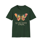 Linger The Tension T-Shirt TE68