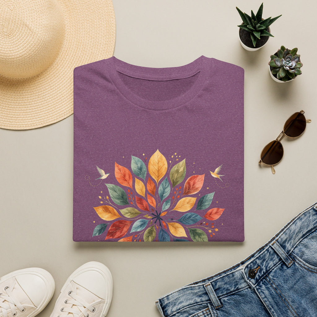 Good Things Take Time T-Shirt TE48
