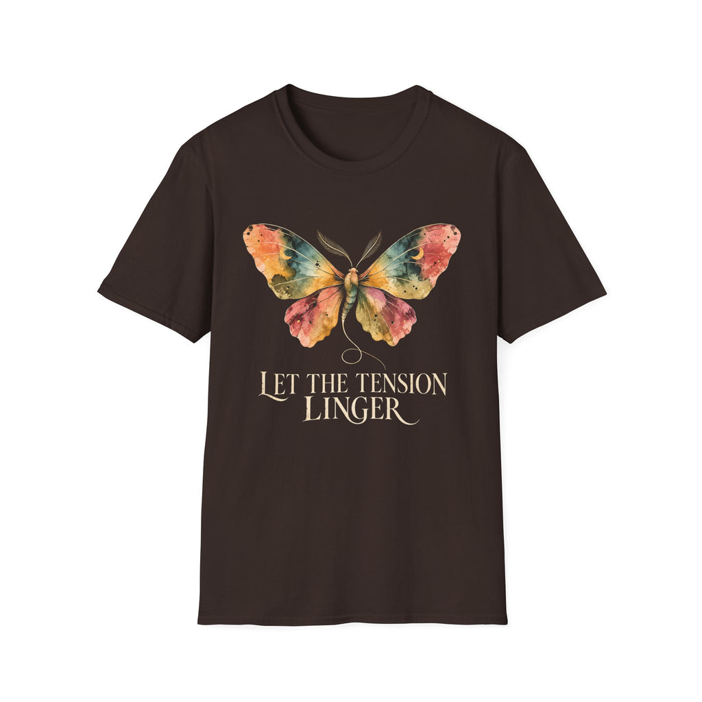 Linger The Tension T-Shirt TE68