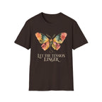 Linger The Tension T-Shirt TE68